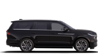 2025 Lincoln Lincoln Navigator External Image 1